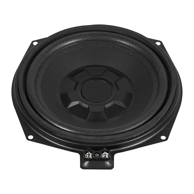 Pareja subwoofers 20cm ESX SXB8W para BMW serie E/F/G, Mini R/F