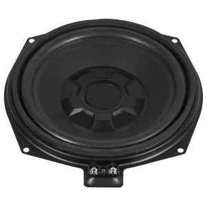 Pareja subwoofers 20cm ESX SXB8W para BMW serie E/F/G, Mini R/F