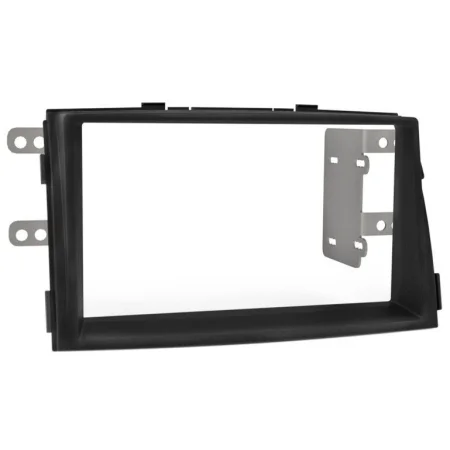 Marco auto radio Kia Sorento año 2010/2013, 2DIN