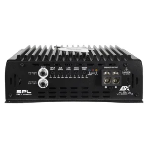 ESX Audio VX2000PRO Amplificador mono canal, clase D, digital