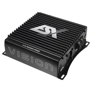 ESX Audio VX2000PRO Amplificador mono canal, clase D