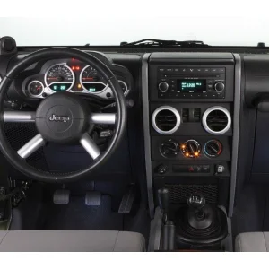 Jeep Wrangler (2008 2010)
