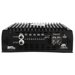 ESX Audio VX3000PRO Amplificador mono canal, clase D, digital
