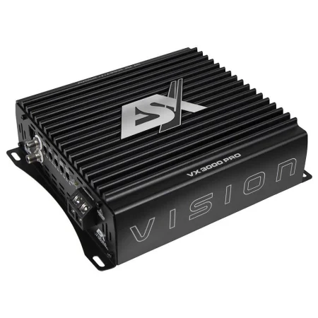 ESX Audio VX3000PRO Amplificador monocanal, clase D