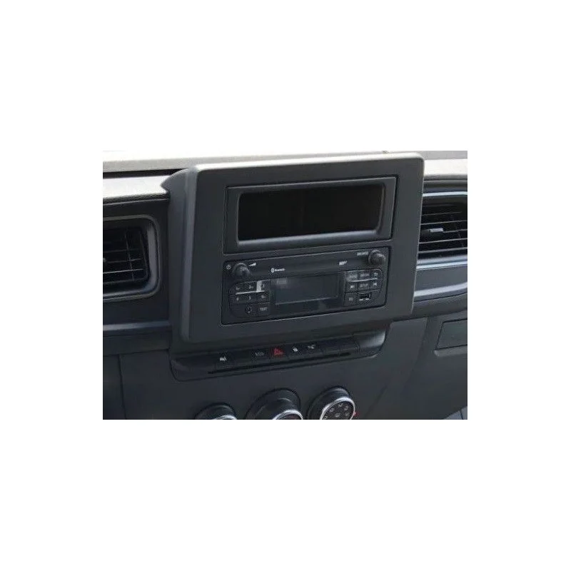 Renault Master, Opel Movano, Nissan NV400, año 2020