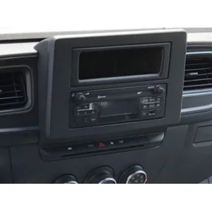 Renault Master, Opel Movano, Nissan NV400, año 2020