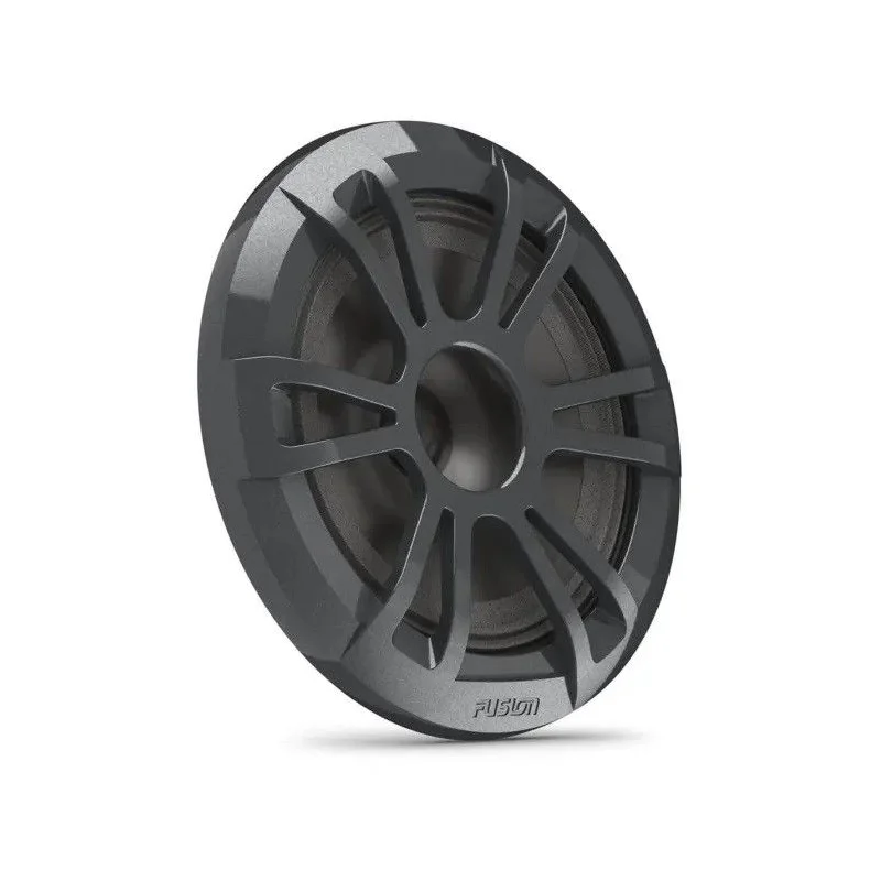 Altavoces marinos deportivos 6,5” (16,5cm) Fusion EL F653SPG