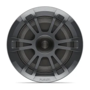 Pareja de altavoces marinos deportivos, 6,5" (16,5cm), Fusion EL F653SPG