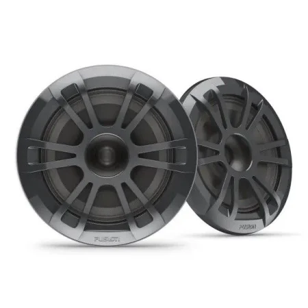 Fusion EL F653SPG altavoces marinos 6,5" (165mm) deportivos