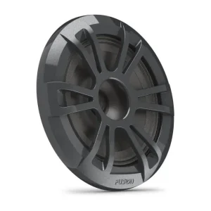 Altavoces marinos 6,5” (16,5cm) con luz LED, Fusion EL FL651SPG