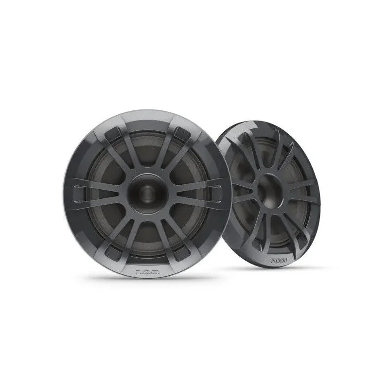 Altavoces marinos deportivos 6,5" EL F653SPG