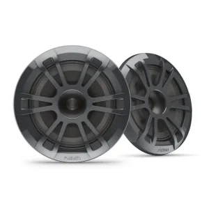 Altavoces marinos deportivos 6,5" EL F653SPG