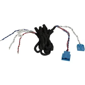 ESX Audio DW5BMW, Cable conexión altavoces BMW, longitud 5 metros