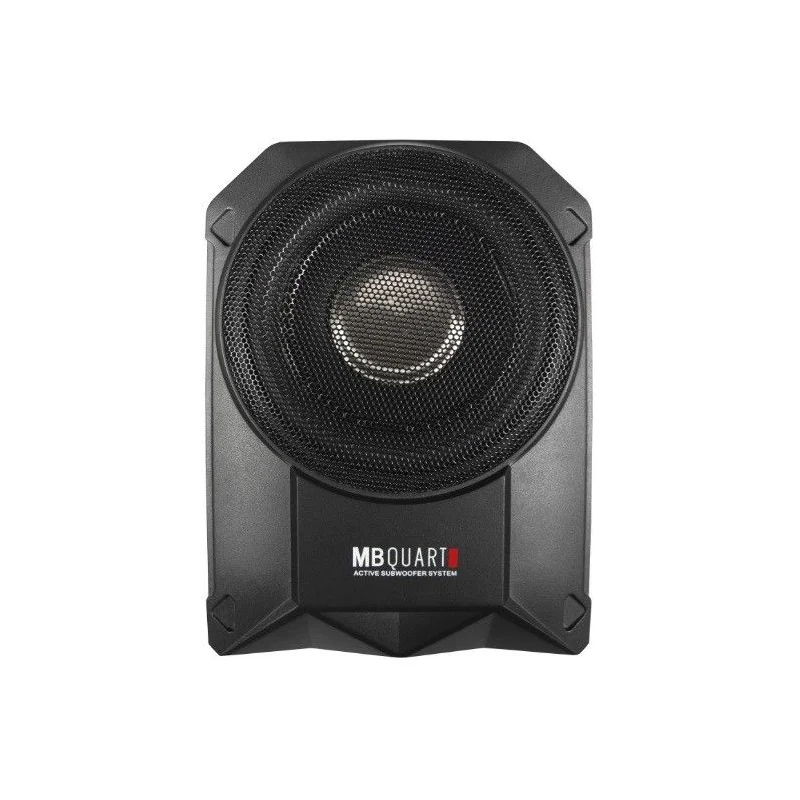 Subwoofer activo 8", ESX Audio QB201A