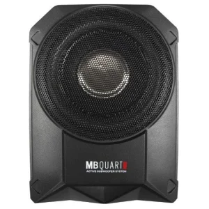 Subwoofer activo 8", ESX Audio QB201A