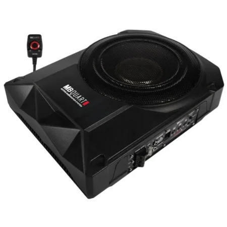 MB Quart QB201A, Subwoofer amplificado 20cm (8")