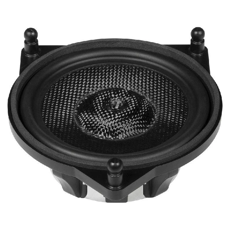 Musway CSM4.2C altavoces para Mercedes Clase C, E GLC.