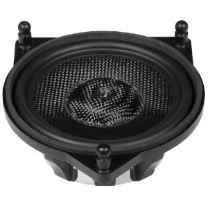Musway CSM4.2C altavoces para Mercedes Clase C, E GLC.