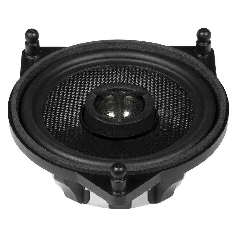 Altavoces Musway CSM42X 10cm para Mercedes Clase C GLC E.