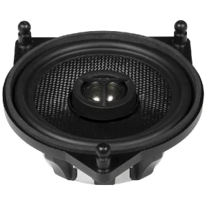 Altavoces Musway CSM42X 10cm para Mercedes Clase C GLC E.
