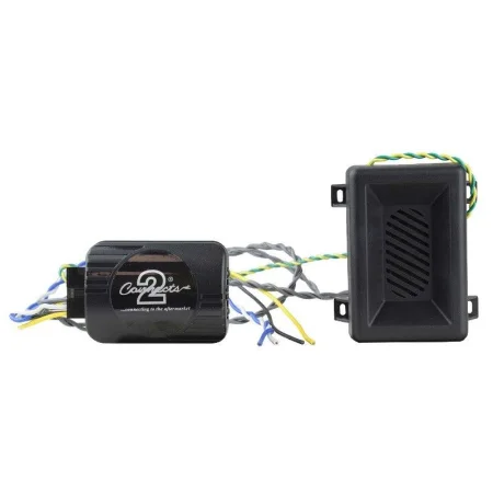 UNI CHIME, Interface sensores aparcamiento BMW, Citroen, Peugeot