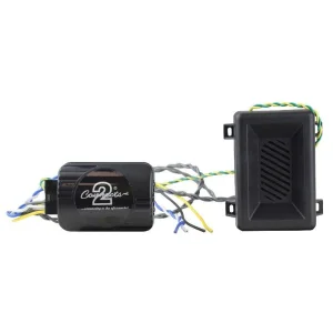 UNI CHIME, Interface sensores aparcamiento BMW, Citroen, Peugeot
