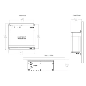 Medidas Fusion MS WB675