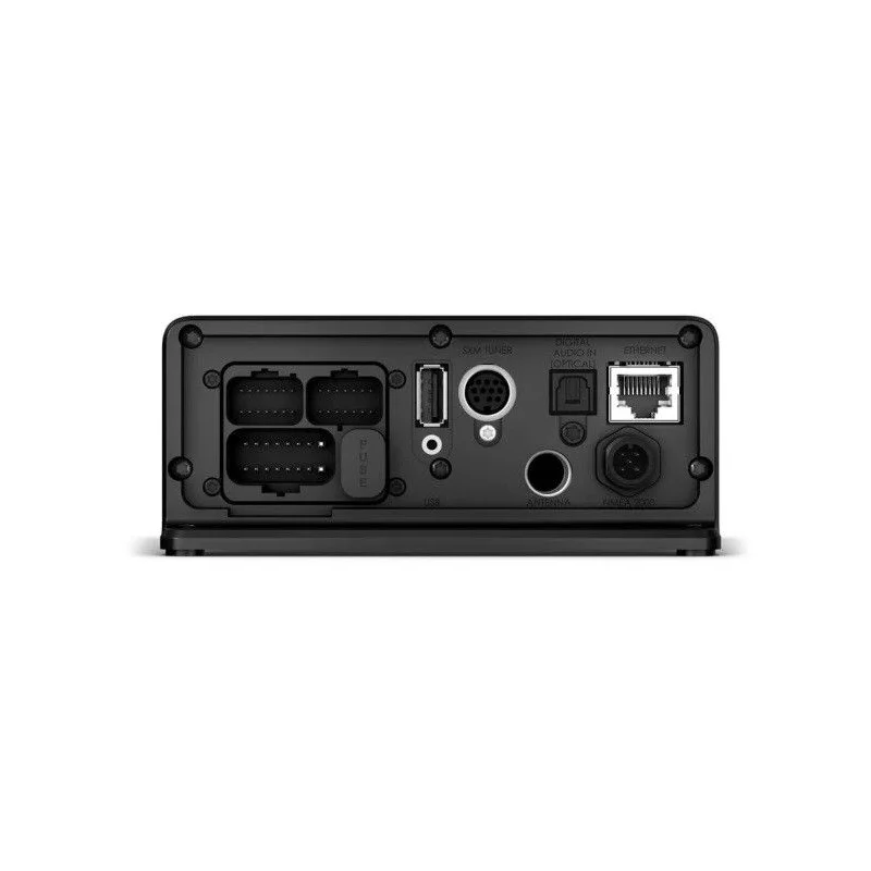 Radio marino con DSP, USB y Bluetooth. Fusion MS WB675