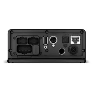 Radio marino con DSP, USB y Bluetooth. Fusion MS WB675