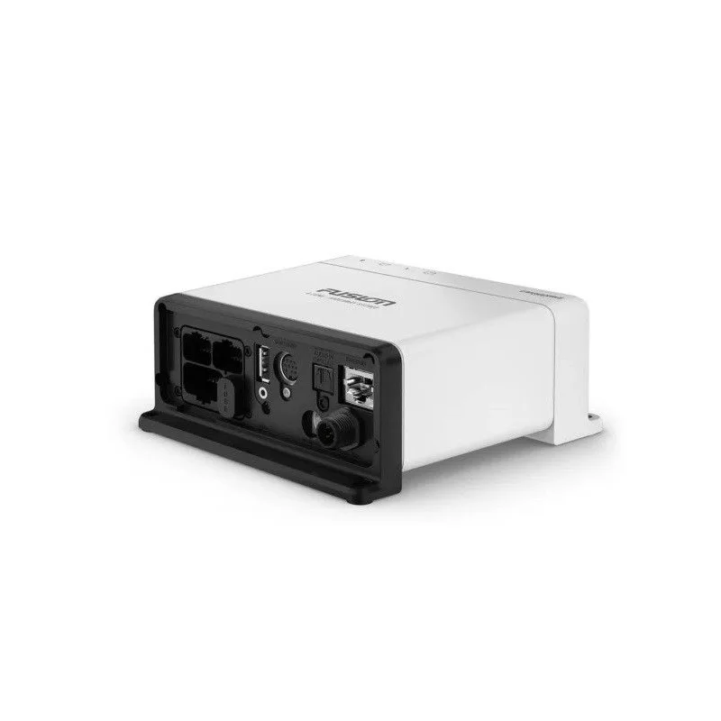 Reproductor multimedia con USB y Bluetooth Fusion Apollo MS WB675