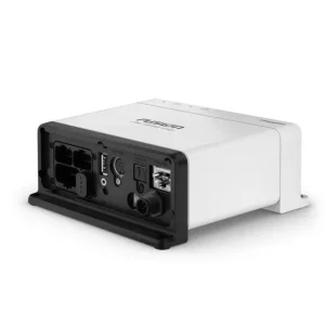 Reproductor multimedia con USB y Bluetooth Fusion Apollo MS WB675