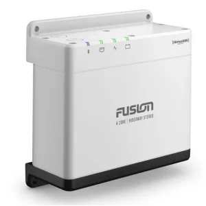 Fusion MS WB675 Radio marino oculto multizona con DSP