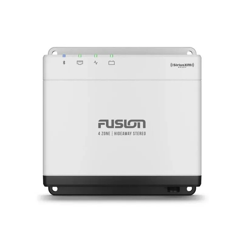 Reproductor multimedia con USB y Bluetooth Fusion MS WB675