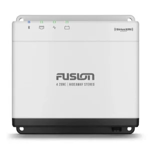 Reproductor multimedia con USB y Bluetooth Fusion MS WB675