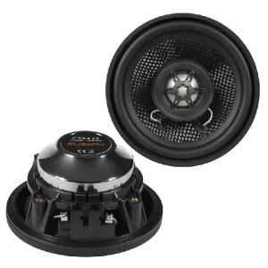 Musway CSB 42X, Altavoces BMW y Mini 4" (100mm)