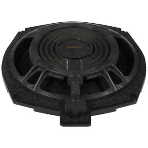 Pareja subwoofers 20cm para BMW serie E/F/G, Mini R/F, Musway CSB 8W