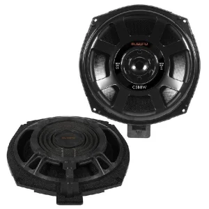 Musway CSB 8W Subwoofers 8" BMW serie E/F y G, Mini R/F
