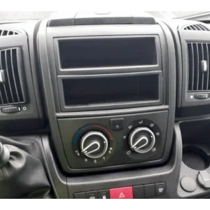 Fiat Ducato, año 2021