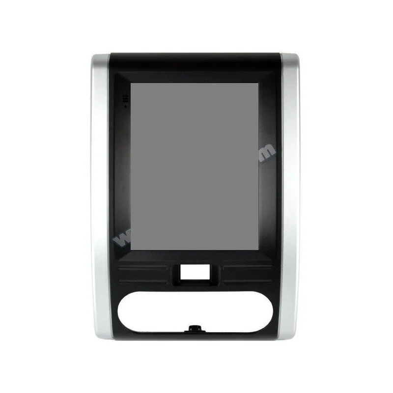 Radio navegador Nissan X Trail, año 2007 2012