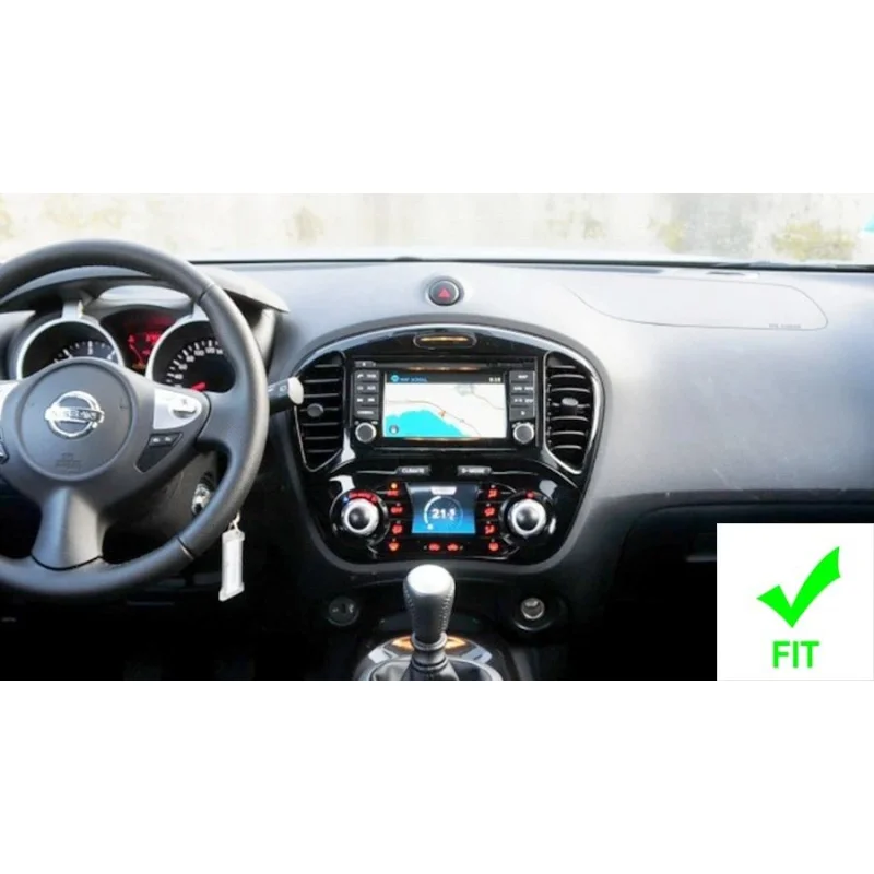 Nissan Juke, 2011 2019