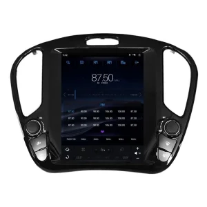 Navegador Nissan Juke, 2011 2019, Carplay Wireless