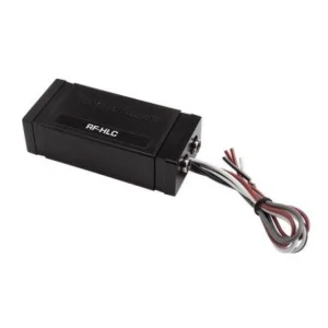 Rockford Fosgate RF HLC, Conversor de señal alta a baja 2 canales