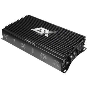 ESX Audio VX8000PRO Amplificador monocanal, 8000W, clase D, digital