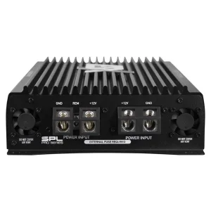 ESX Audio VX13000PRO Amplificador monocanal digital, 13000W