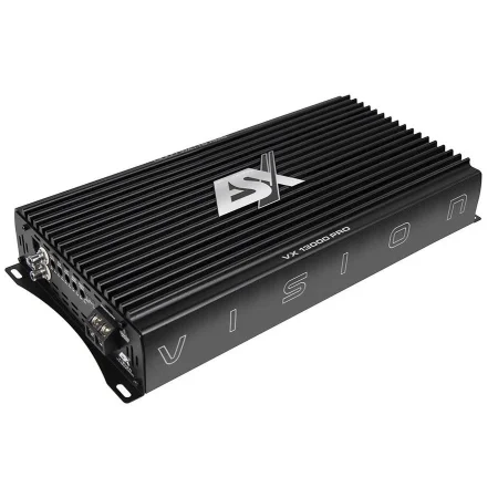 ESX Audio VX13000PRO Amplificador mono canal digital, 13000W, clase D