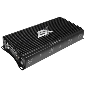 ESX Audio VX13000PRO Amplificador mono canal digital, 13000W, clase D