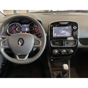 Renault Clio, año 2017