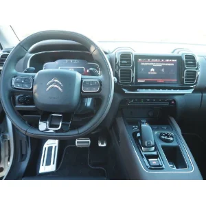 Citroen C5 Aircross, año 2017