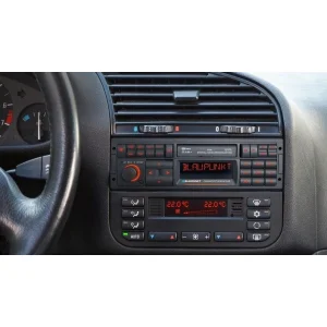 Radio con Bluetooth Frankfurt RCM82DAB, USB, SD y entrada AUX.