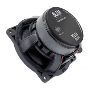 Blam Audio 100RFC, altavoces coaxiales 100mm. Potencia RMS 50W